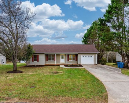 3446 Maiden Springs  Drive, Maiden