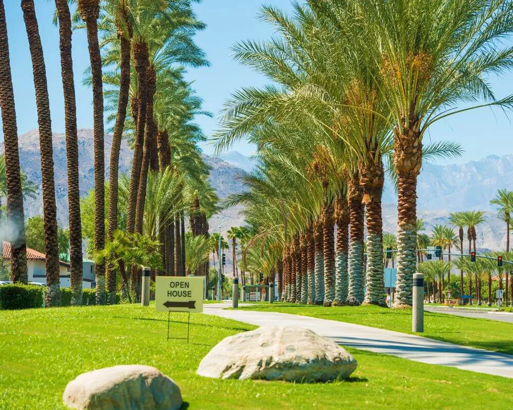 Indian Wells Real Estate