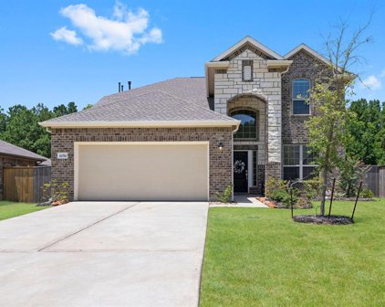 6056 Heritage Creek Lane, Conroe