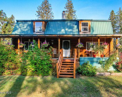 34057 Priest River, Spirit Lake