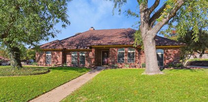 7748 Incline  Terrace, Fort Worth