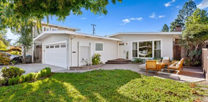 2511 Mardell WAY, Mountain View