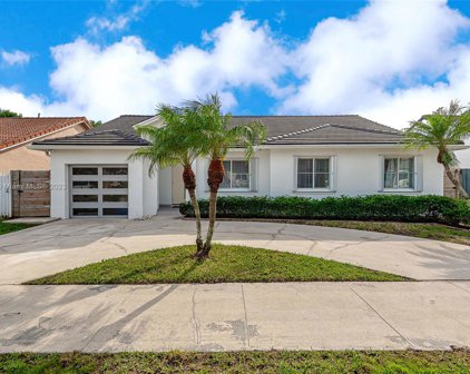14554 Sw 167th Ter, Miami