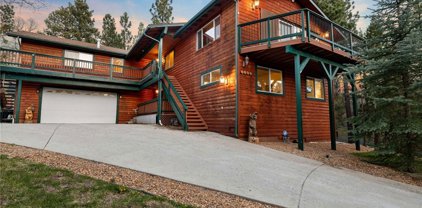 1100 Johnny Way, Big Bear City