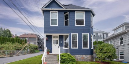 709 N 2nd Street, Tacoma