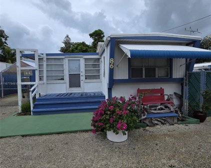 86 Avenue B, Key Largo