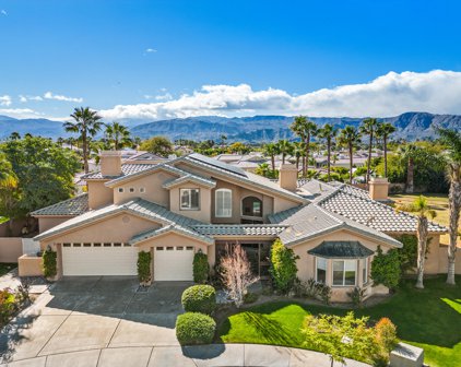 7 Channel Court, Rancho Mirage