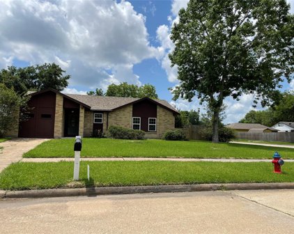 2539 Jeb Stuart Court, League City