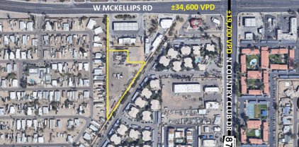 509 W Mckellips Road Unit #-, Mesa