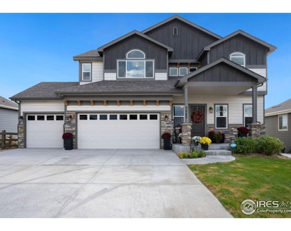 5543 Bristow Rd, Timnath
