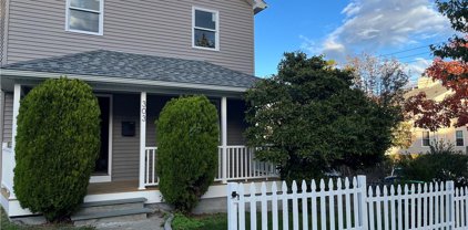 303 Irving Avenue, Rye