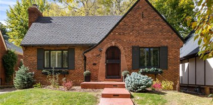 445 Dahlia Street, Denver