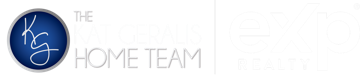 Kat Geralis Home Team | EXP logo