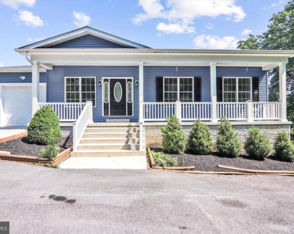9296 Old Scaggsville Rd, Laurel