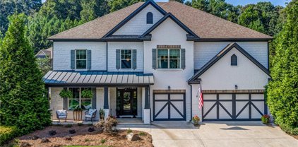 4315 Tivoli Way, Alpharetta