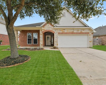 4504 Meridian Park Drive, Pearland