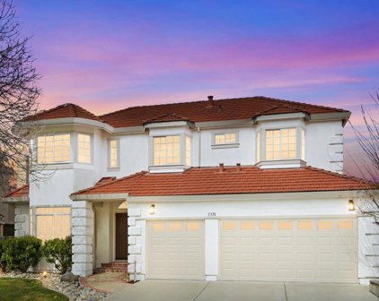 733 Hibernia Way, Sunnyvale