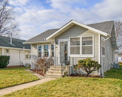 201 George Street, Mishawaka