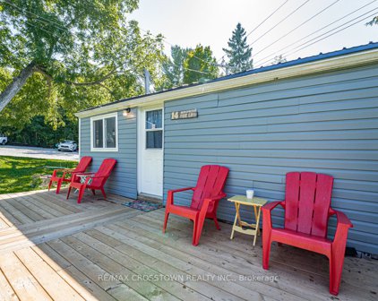 230-232 Lake Dalrymple Rd Unit 14, Kawartha Lakes