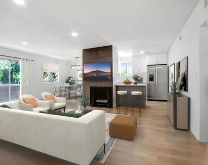 5437  Corteen Pl Unit 214, Valley Village