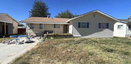 145 N Russell, Fallon