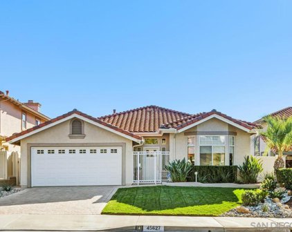45627 Caminito Olite, Temecula