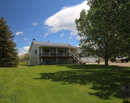 166 Price Road, Three Forks