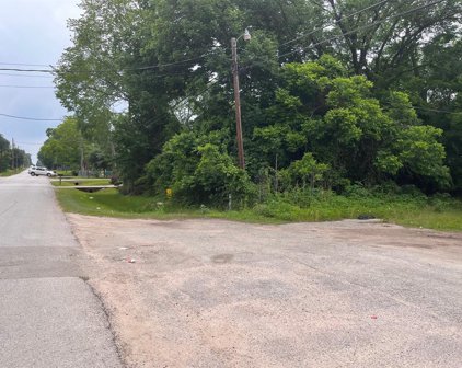 Avenue F Street, Conroe