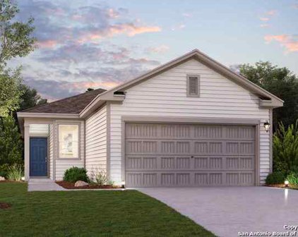 4231 Danforth Street, New Braunfels