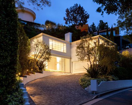 1321  Belfast Dr, Los Angeles