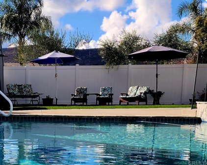 23904 Berryessa Court, Ramona