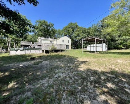 2262 N Sherman Road, Ludington
