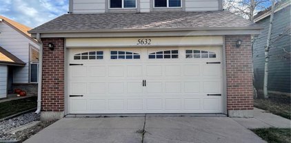 5632 S Yank Court, Littleton