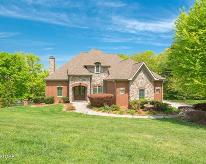 6808 Shadow Ridge Drive, Knoxville