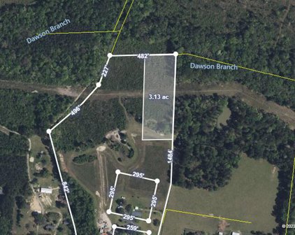 1697 Dawson Branch Road, Summerville