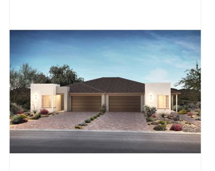 51535 Whiptail Drive Lt#8017, Indio