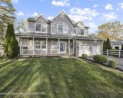 1477 Metedeconk Avenue, Brick
