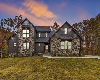 25 Alcovy Reserve Way, Covington