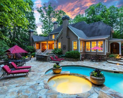 4155 Chimney Ne Heights, Roswell