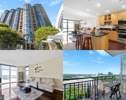 8220 Crestwood Heights Dr Unit #1215, Mclean