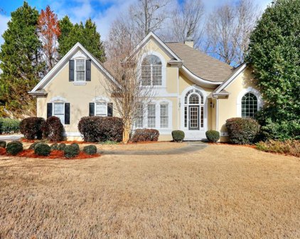 605 Rain Willow Lane, Johns Creek