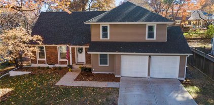 10809 W 100th Place, Overland Park