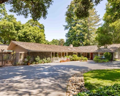 95 Wisteria WAY, Atherton