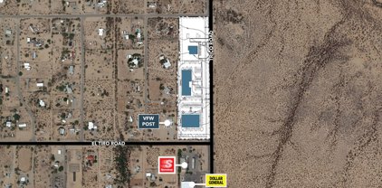 12401 N Trico, Marana
