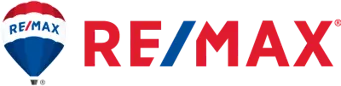 RE/MAX First Realty Logo