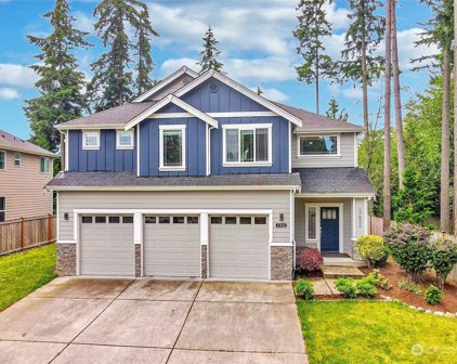17832 1st Ave NE, Shoreline