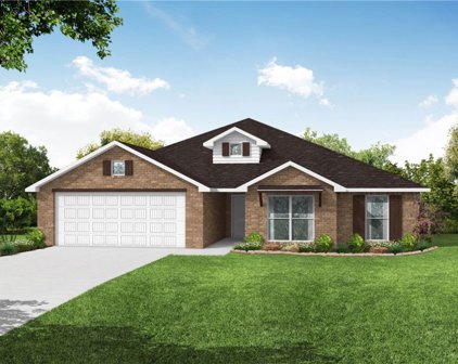 1511 Ari  Avenue, Centerton