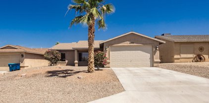 1982 Folzman Dr, Lake Havasu City