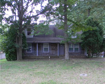 516 Mallory Dr, Clarksville
