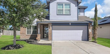 3507 Wigeon Ridge Lane, Houston